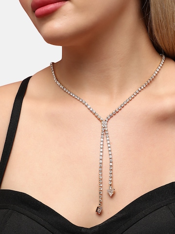 SOHI Kette 'Aideen' in Gold