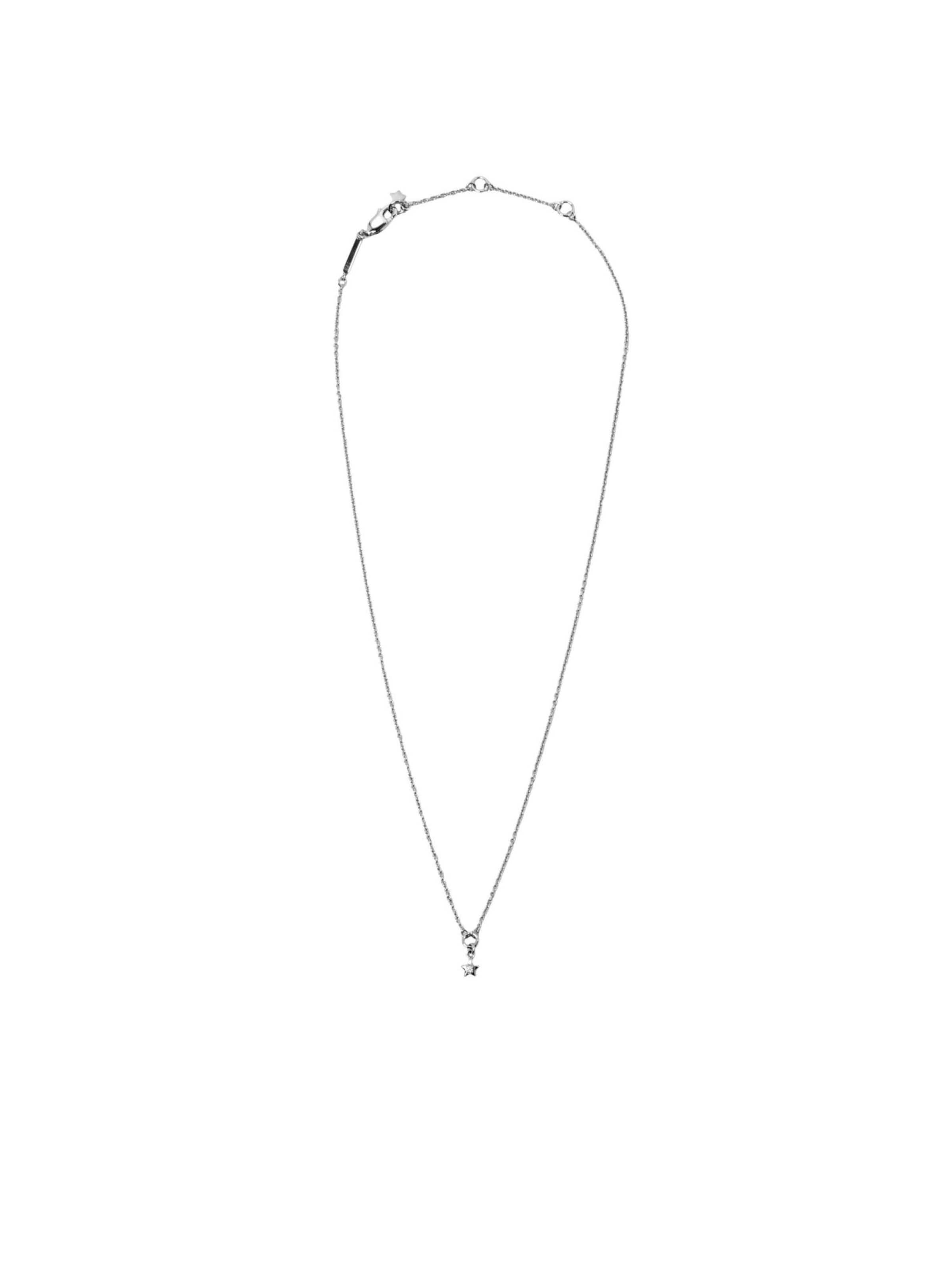 ESPRIT Necklace in Silver: front