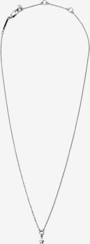 ESPRIT Kette in Silber: Vorderseite