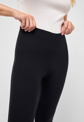 Angels Slimfit Broek 'Ornella Jump' in Zwart