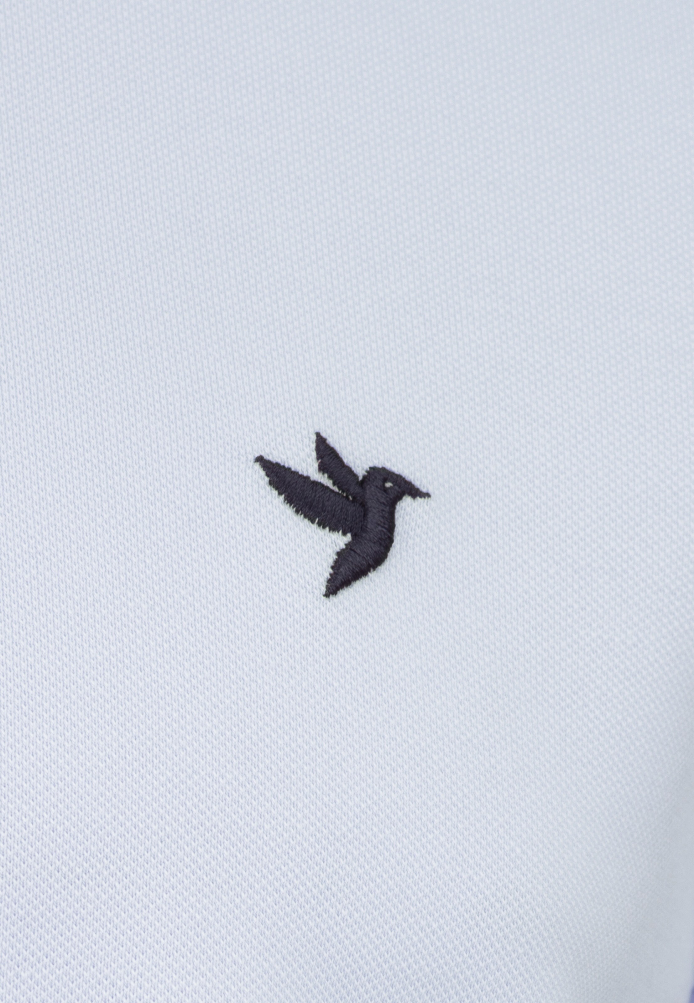 T-Shirt Felix Hardy en bleu