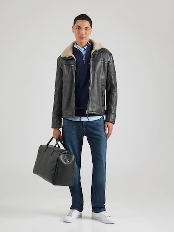 La Martina Πουλόβερ σε μπλε