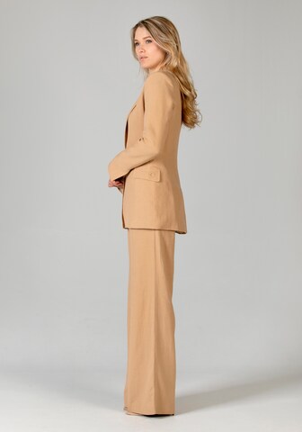 C by Stories Blazer 'Avelie' in Beige