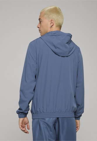 Sergio Tacchini Tréningdzseki 'Carson' - kék