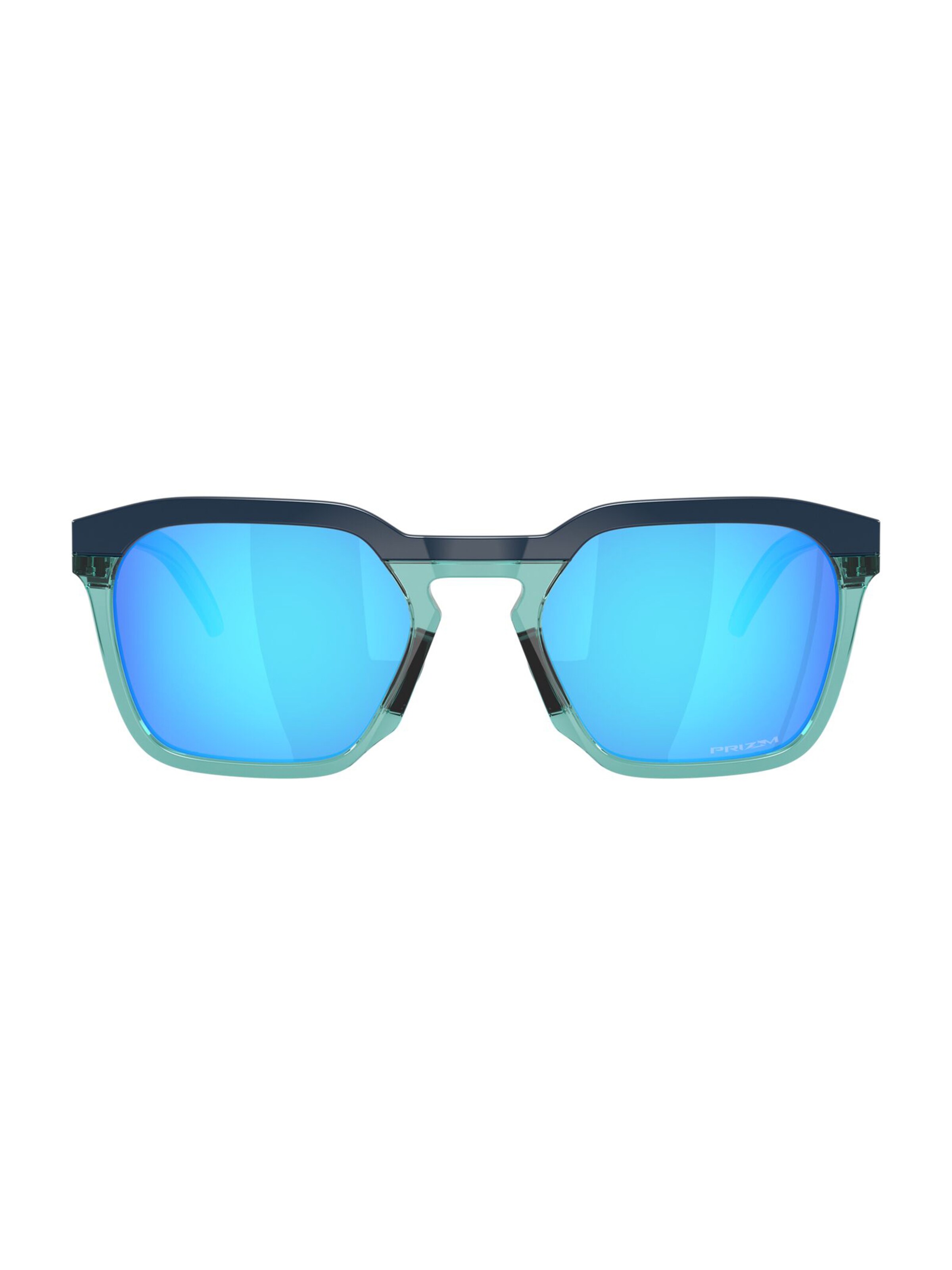 OAKLEY Slnečné okuliare 'HSTN' - Modrá