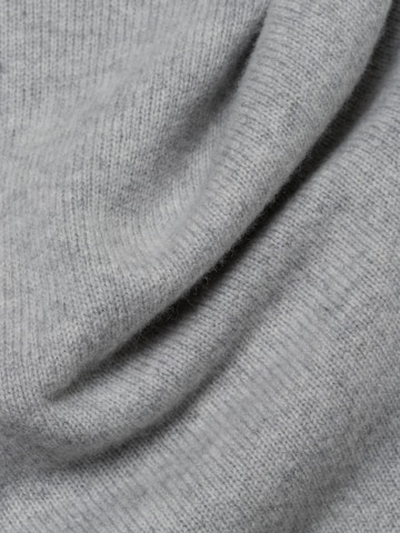 DRYKORN Pullover 'Lyzima' in Grau