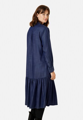 Masai Kleid 'MANecole' in Blau