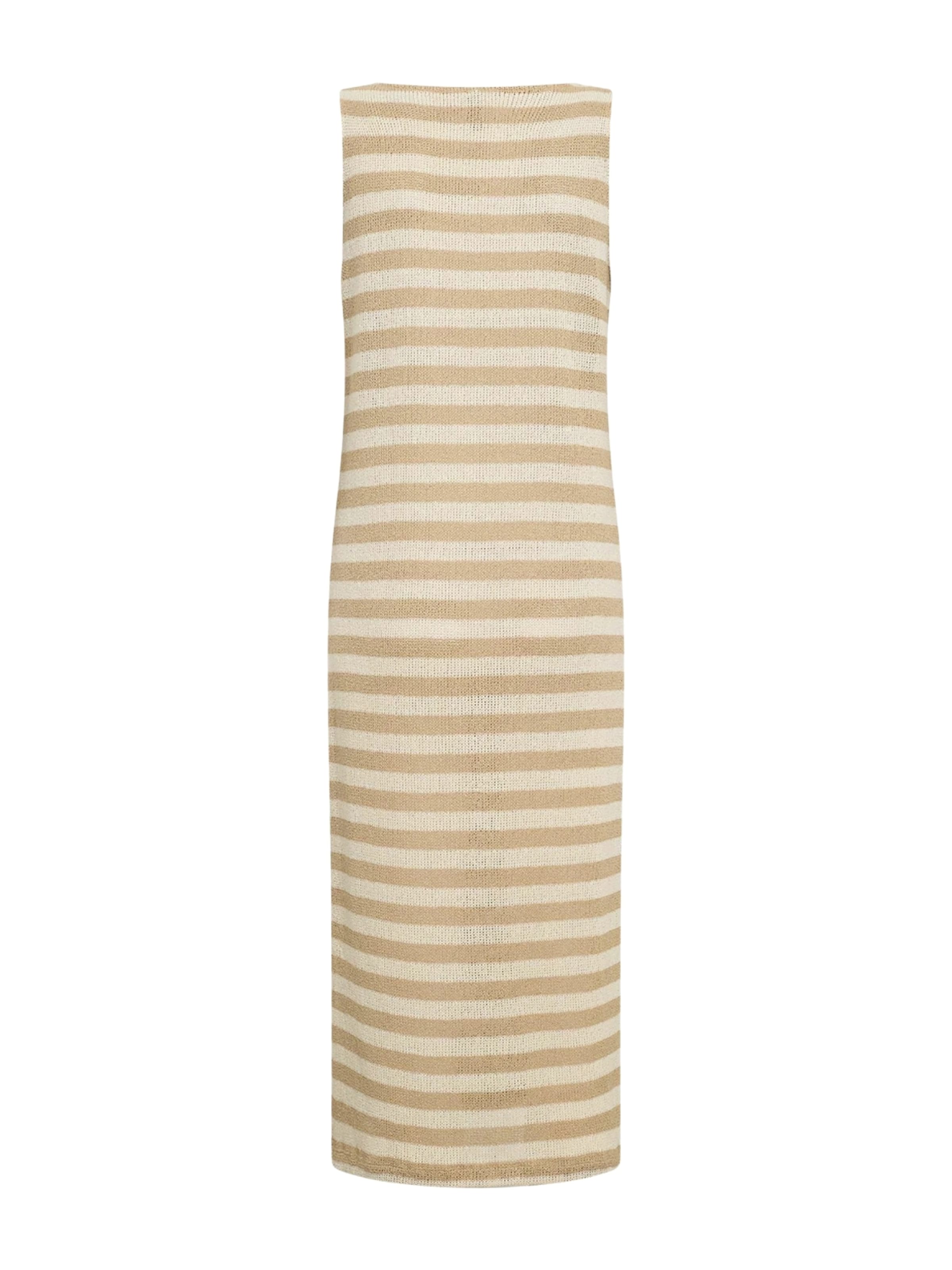 Soyaconcept Mekko 'ROSENNA' värissä beige