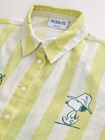 Next Blouse in Green