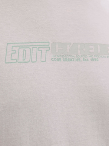 JACK & JONES Bluser & t-shirts i lilla