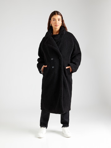 Giacca invernale di MYLAVIE by Sarah Harrison in nero