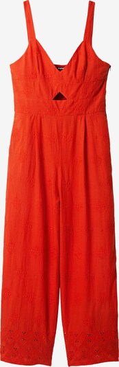 Desigual Jumpsuit 'Mimi' in de kleur Oranjerood, Productweergave