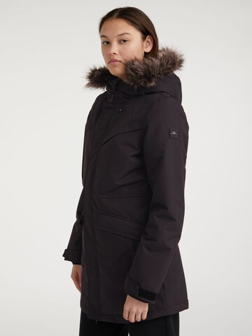 O'NEILL Jacke in Schwarz