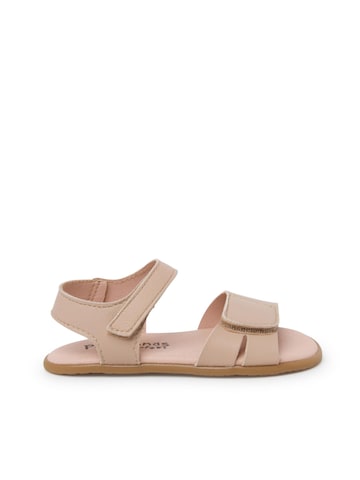 Sandalo di Pisamonas in beige
