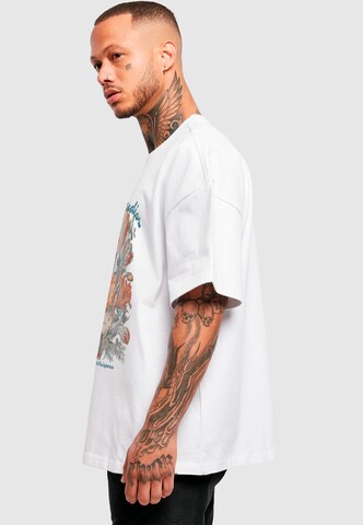 T-Shirt 2Y Studios en blanc