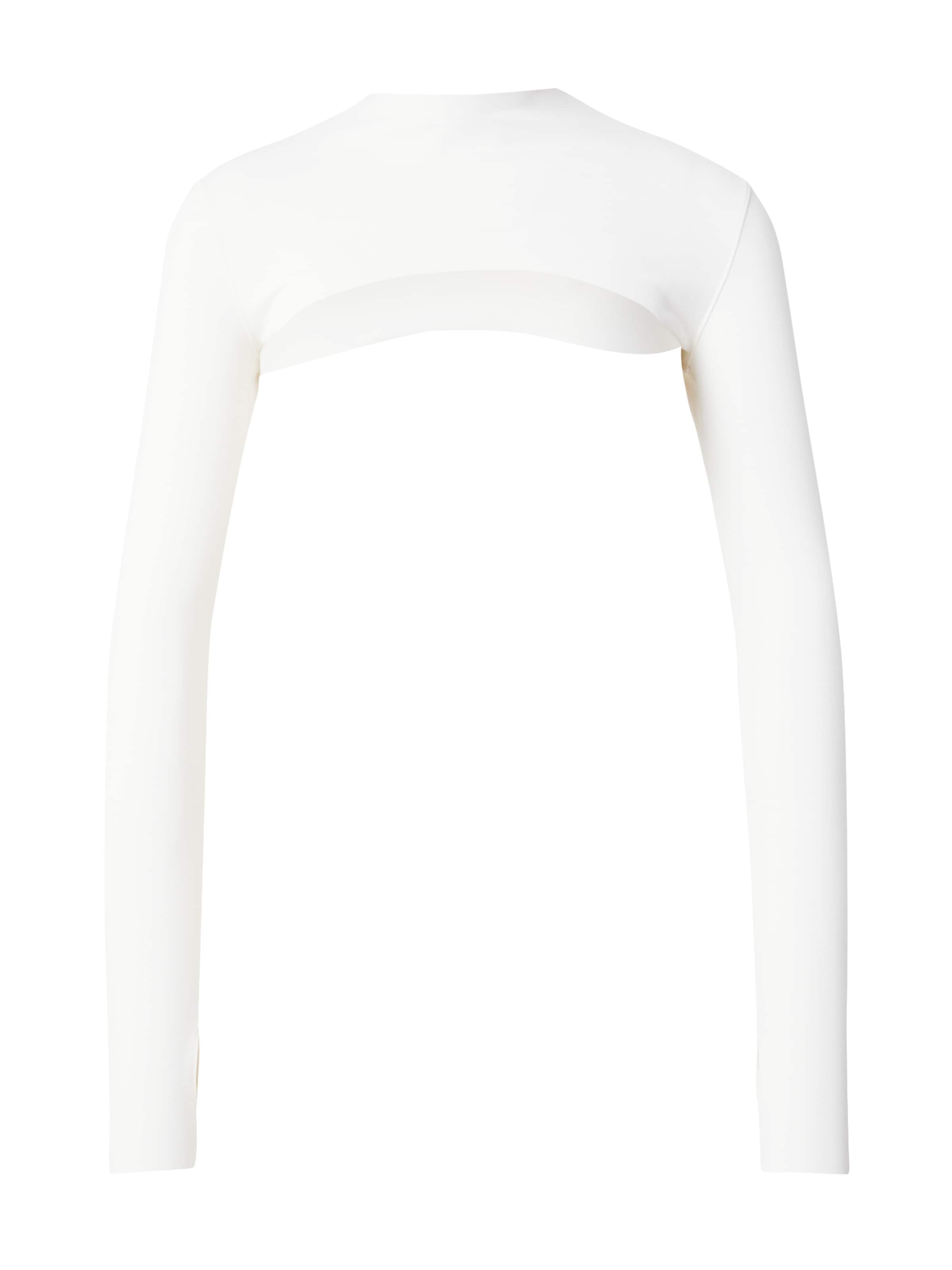 NIKE Funktsionaalne särk 'ZENVY', värv beež: eest vaates