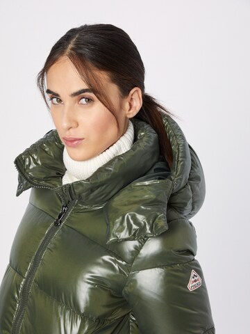 Veste d’hiver 'GALACTIC' PYRENEX en vert