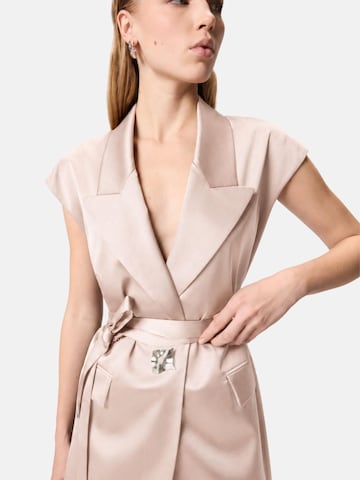 PINKO Blazers in Beige