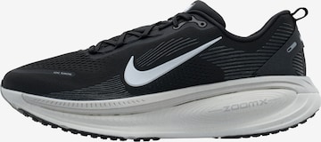 NIKE Buty do biegania 'VOMERO 18' w kolorze czarny: przód
