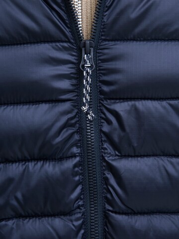 JACK & JONES - Chaqueta de entretiempo 'JJPRIME' en azul