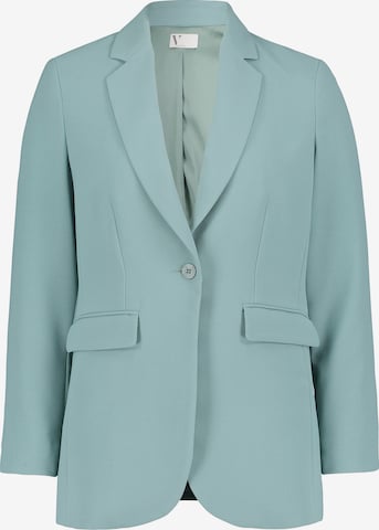 Vera Mont Blazer in Green: front