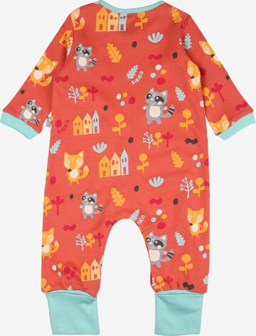 Regular Pyjama SIGIKID en orange