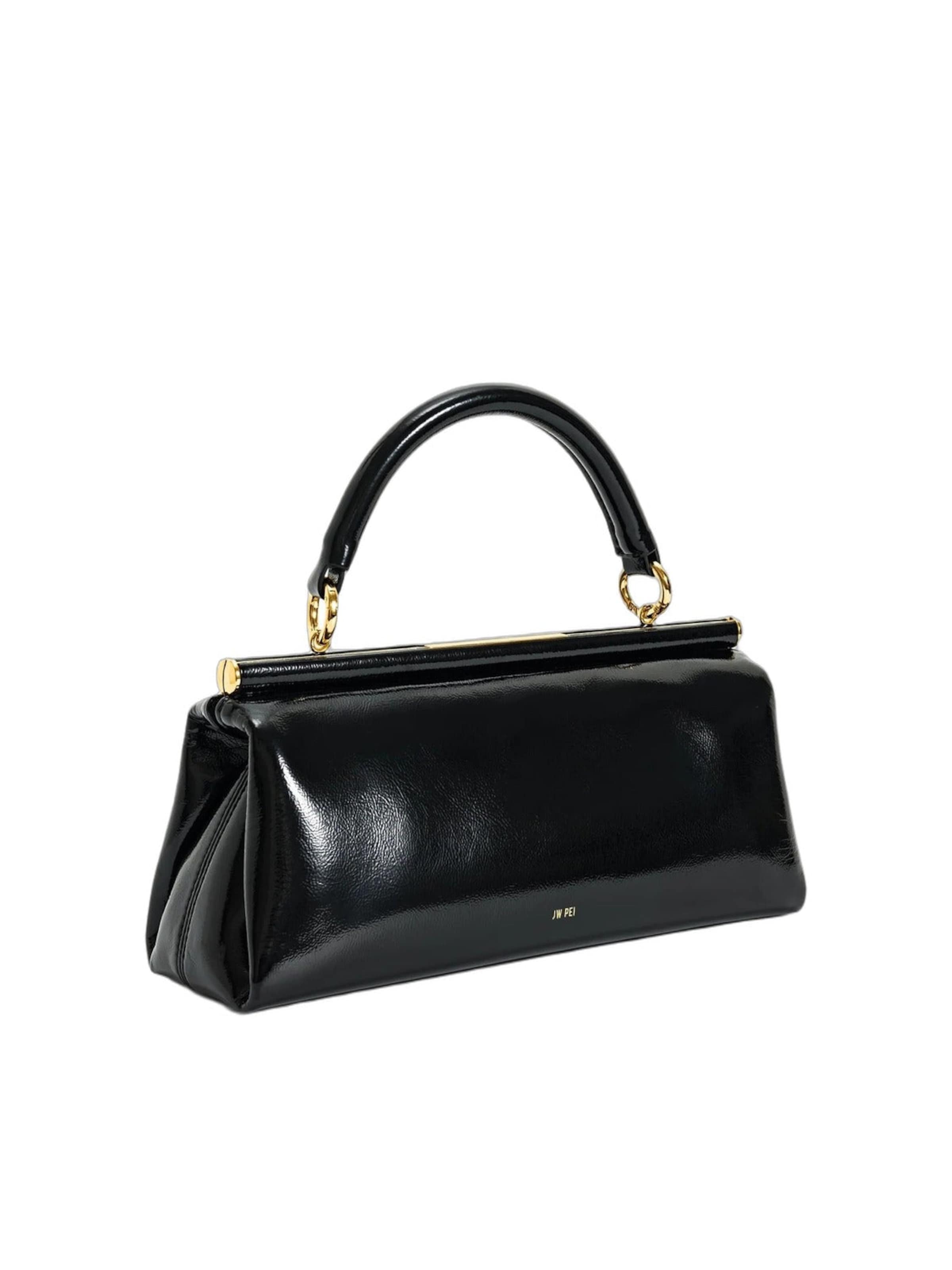 JW PEI Handbag 'JW PEI Sac à main Danna Black' in Black