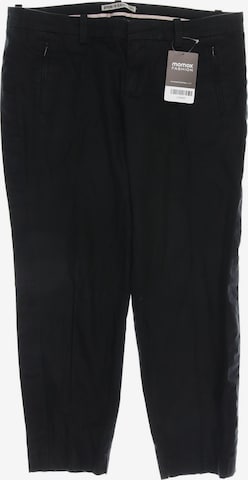 DRYKORN Pants in M in Black: front