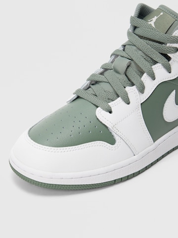 Jordan Tenisky 'AIR JORDAN 1' - Biela