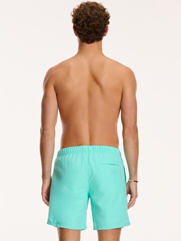 Shiwi - Bermudas 'MIKE' en azul