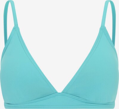 VENICE BEACH Bikini top in Turquoise, Item view
