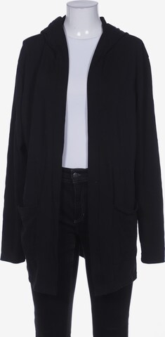 Only & Sons Sweater & Cardigan in L in Black: front