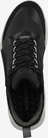 ECCO Athletic Lace-Up Shoes 'Biom 2.1 X Mountain' in Black