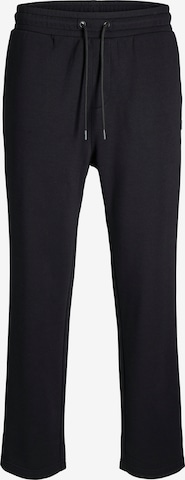 JACK & JONES Regular Housut 'JPSTKANE BRADLEY' värissä musta: etupuoli