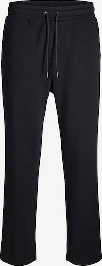 JACK & JONES Housut 'JPSTKANE BRADLEY' värissä musta, Tuotenäkymä