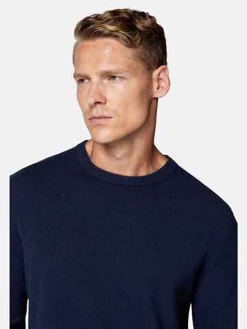 Boggi Milano Trui in Blauw