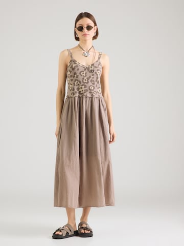 Abito 'Sa44lly' di Hailys in grigio