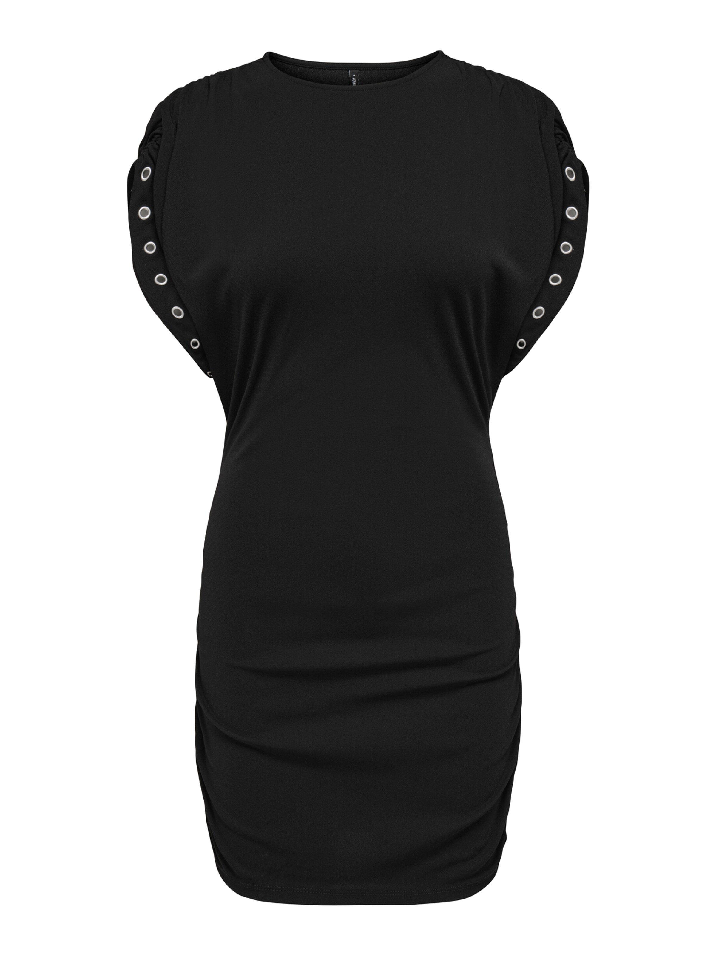 ONLY Dress 'ONLMICHA' in Black: front