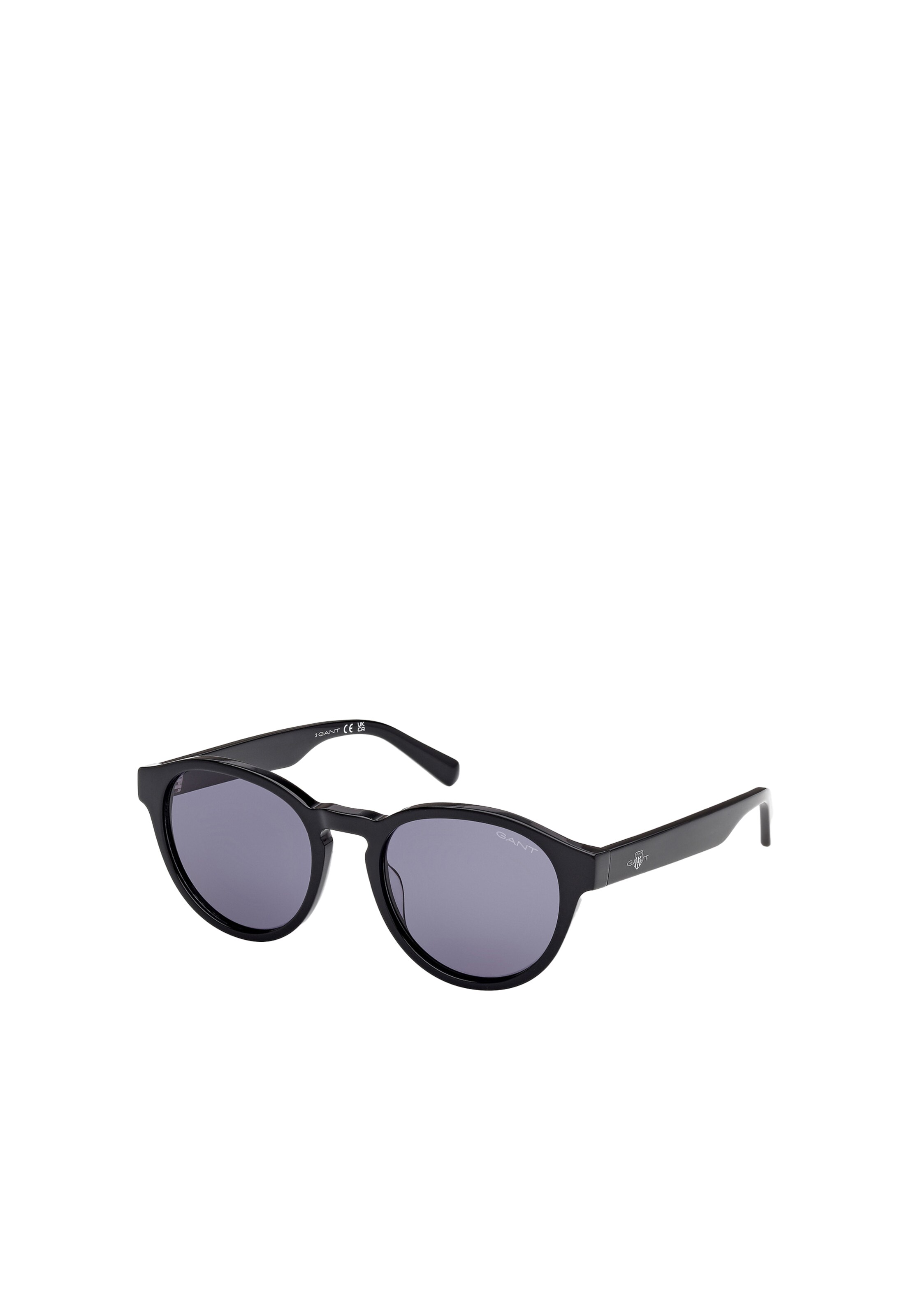GANT Sunglasses in Smoke grey / Black, Item view