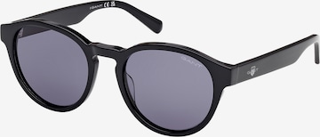 GANT Sunglasses in Black: front