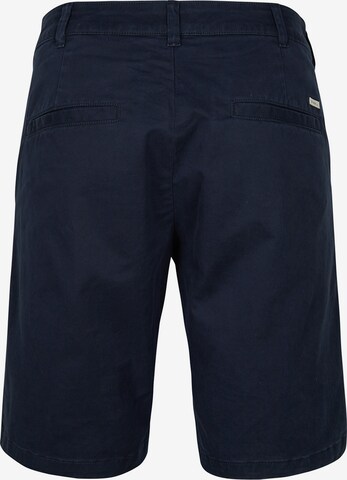 O'NEILL Regular Chino Shorts in Blau