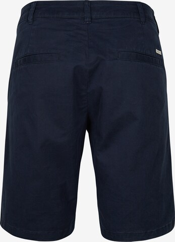 Regular Pantalon chino O'NEILL en bleu