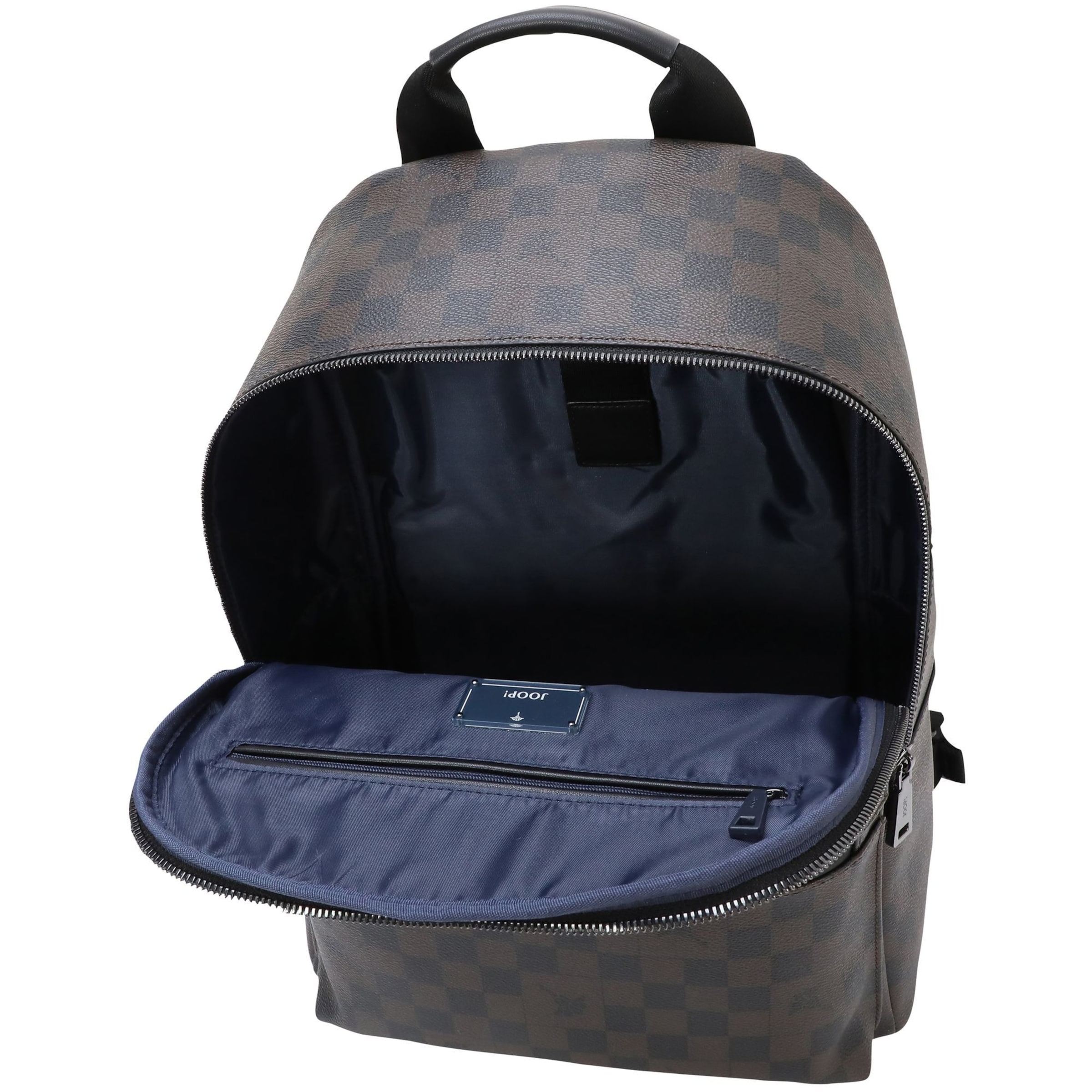 JOOP! Seljakott 'Cortina Piazza Miko', värv pruun