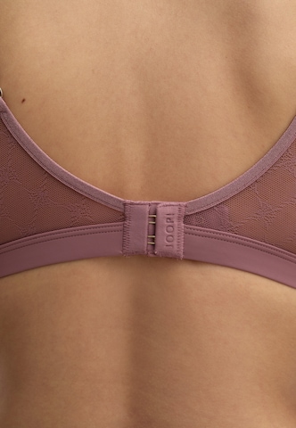 Invisible Soutien-gorge JOOP! en violet