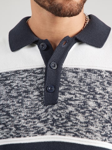 JOOP! JeansPulover 'Odin' - plava boja