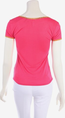 Alviero Martini Top & Shirt in M in Pink