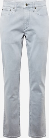 rag & bone - regular Vaquero en azul: frente