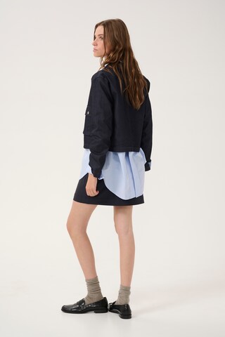 Giacca di mezza stagione 'Tenna' di My Essential Wardrobe in blu