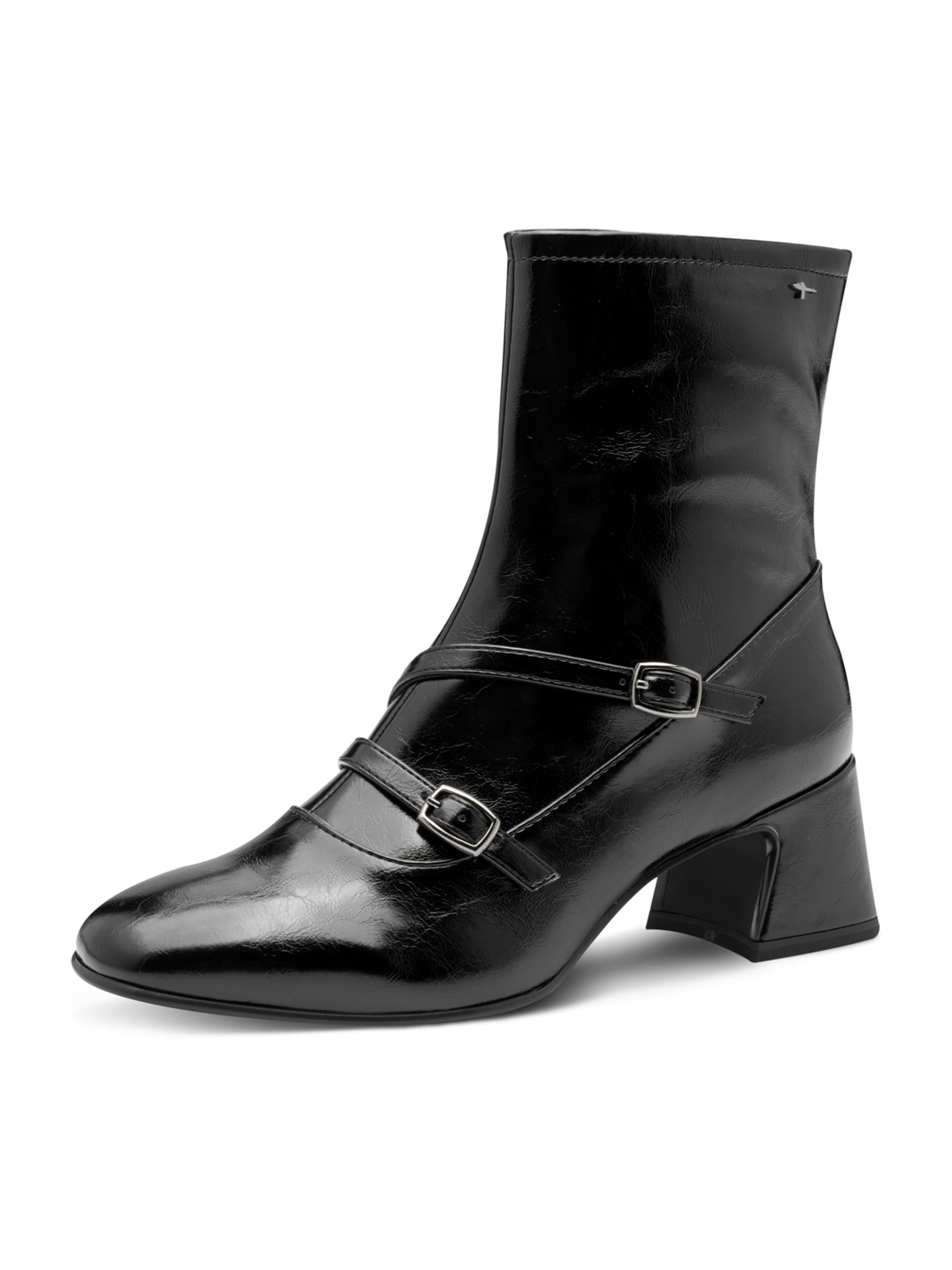 Tamaris Ankle Boots in Black, Item view