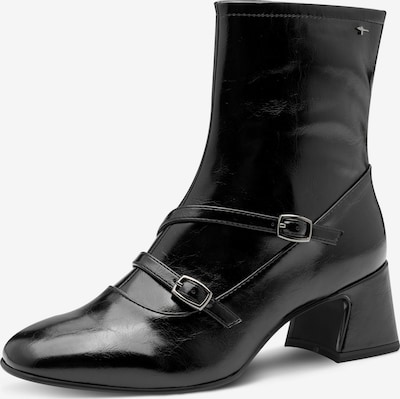 Tamaris Nízké kozačky - černá, Produkt